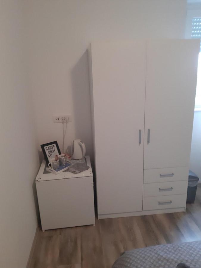 Bovolini'S Room Dubrovnik Exteriör bild