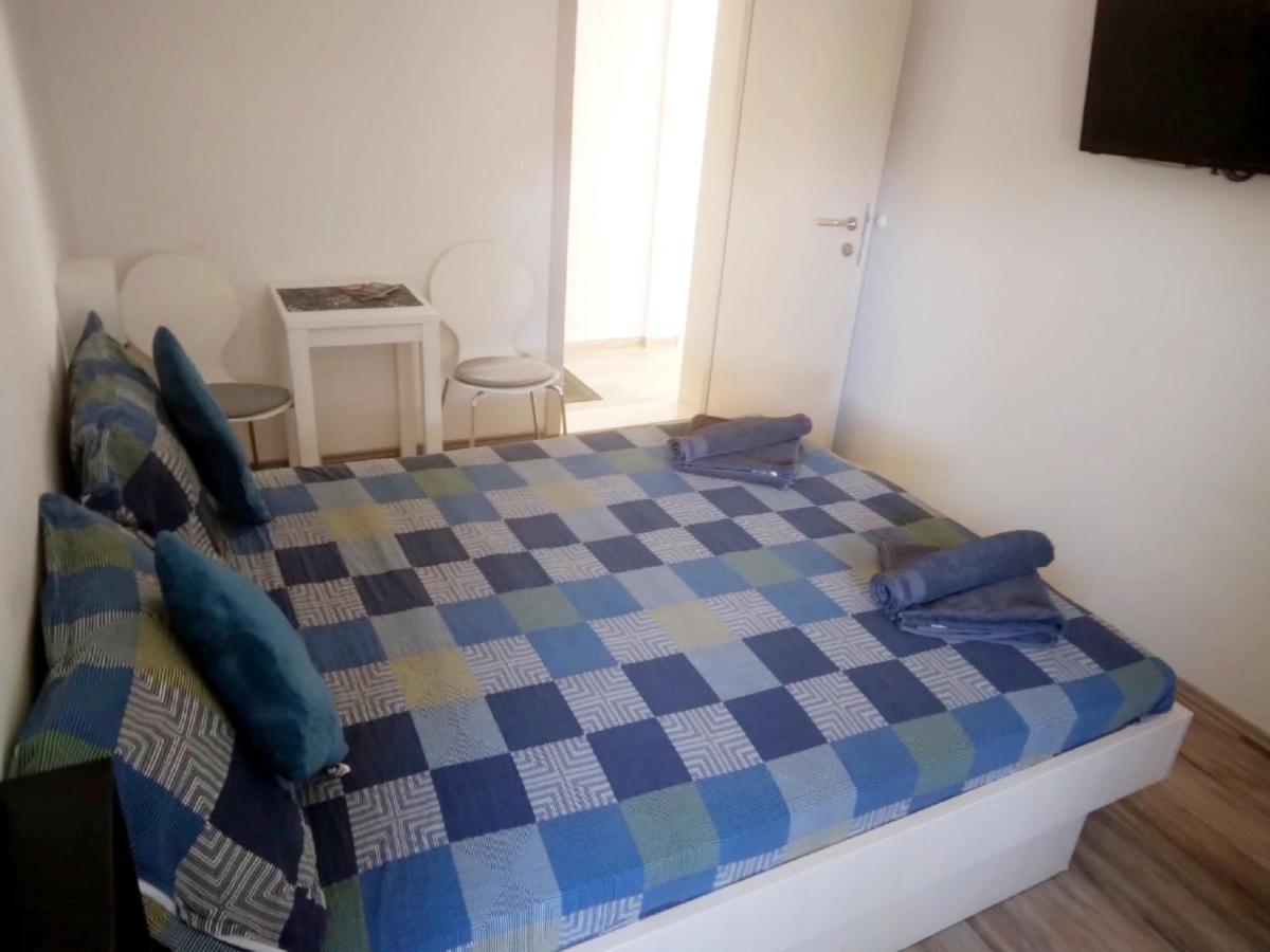 Bovolini'S Room Dubrovnik Exteriör bild